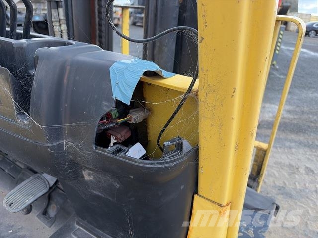 Hyster H4.0 FT6 شاحنات ذات رافعات شوكية - أخرى