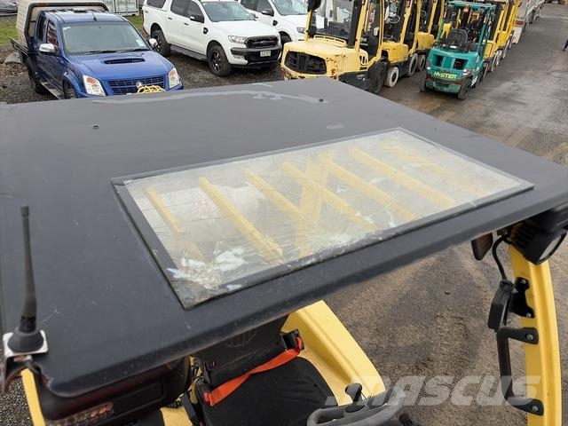 Hyster H4.0 FT6 شاحنات ذات رافعات شوكية - أخرى