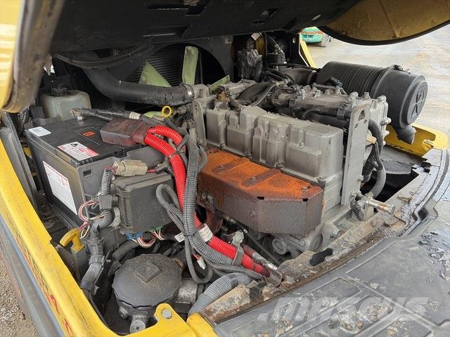 Hyster H4.0 FT6 شاحنات ذات رافعات شوكية - أخرى
