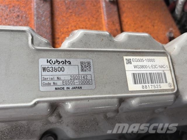 Hyster H4.0 FT6 شاحنات ذات رافعات شوكية - أخرى