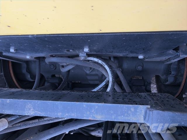 Hyster H4.0 FT6 شاحنات ذات رافعات شوكية - أخرى
