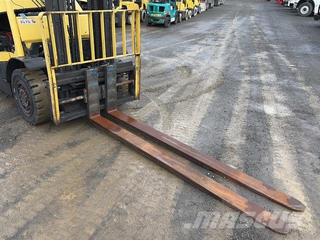 Hyster H4.0 FT6 شاحنات ذات رافعات شوكية - أخرى