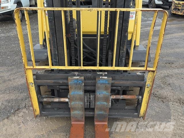 Hyster H4.0 FT6 شاحنات ذات رافعات شوكية - أخرى