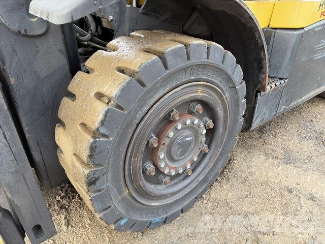 Hyster H4.0 FT6 شاحنات ذات رافعات شوكية - أخرى