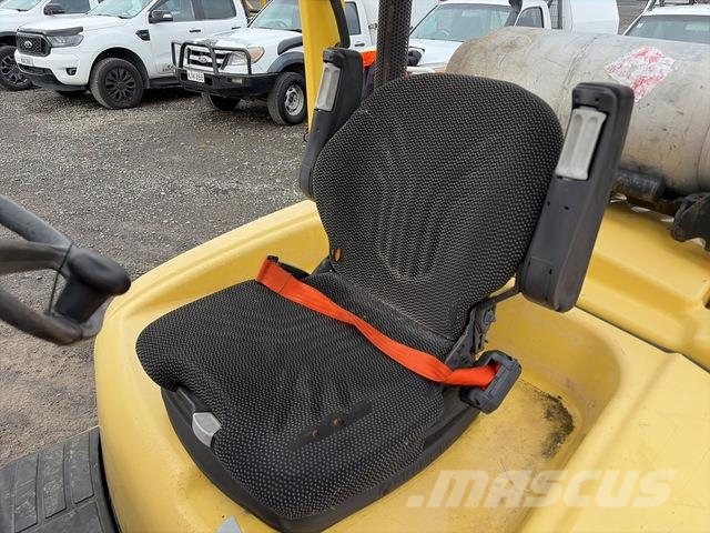 Hyster H4.0 FT6 شاحنات ذات رافعات شوكية - أخرى