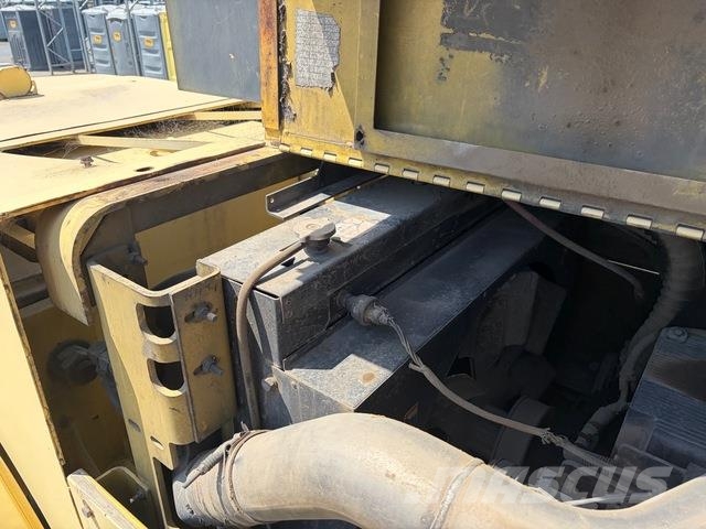 Hyster H48.00E-16CH Reachstackers
