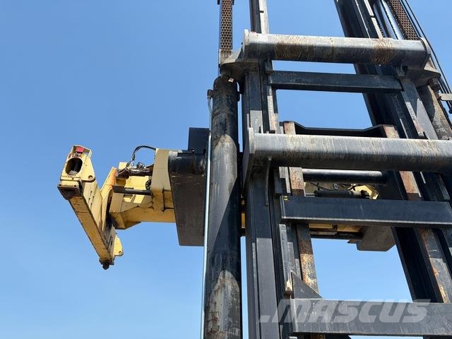 Hyster H48.00E-16CH Reachstackers