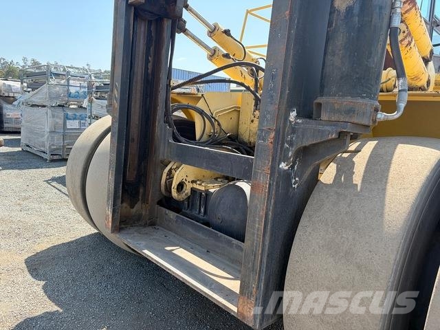 Hyster H48.00E-16CH Reachstackers