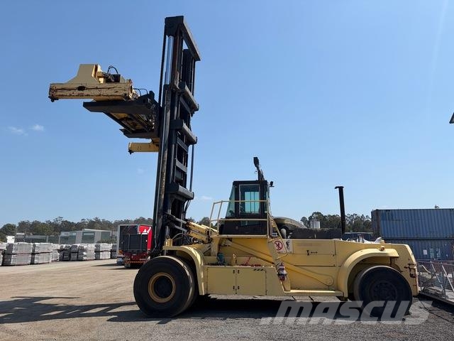 Hyster H48.00E-16CH Reachstackers