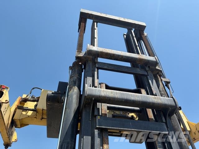 Hyster H48.00E-16CH Reachstackers