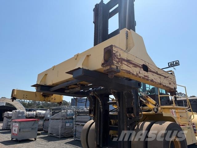 Hyster H48.00E-16CH Reachstackers
