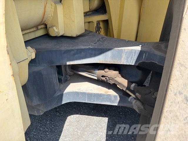 Hyster H48.00E-16CH Reachstackers