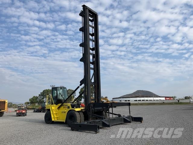Hyster H500HD-EC コンテナハンドラー