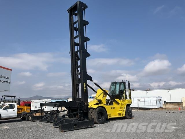 Hyster H500HD-EC Container handlers