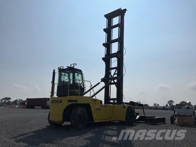 Hyster H500HD-EC Container handlers