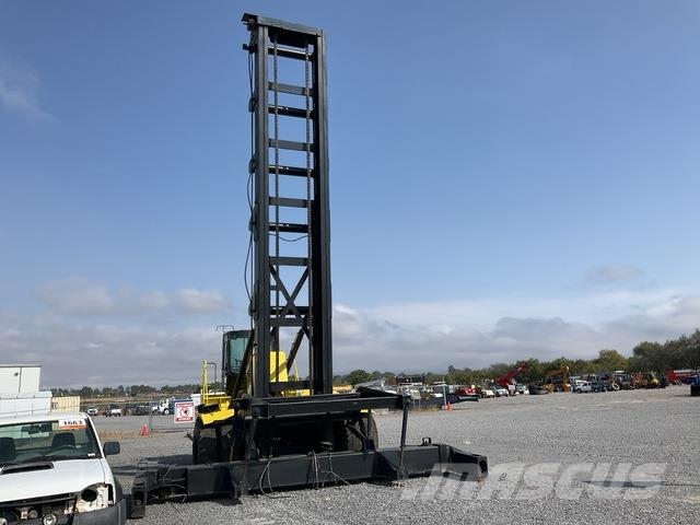 Hyster H500HD-EC Container handlers