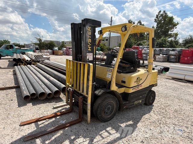 Hyster H50FT Viličarji - drugo
