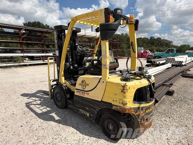 Hyster H50FT Viličarji - drugo
