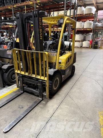 Hyster H50FT Carrelli elevatori-Altro