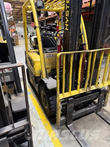 Hyster H50FT شاحنات ذات رافعات شوكية - أخرى