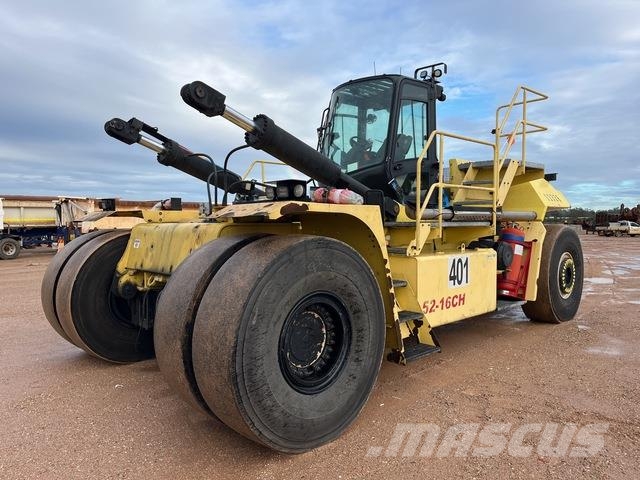 Hyster H52.00XM-16CH Container handlers