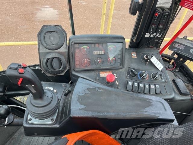 Hyster H52.00XM-16CH Container handlers