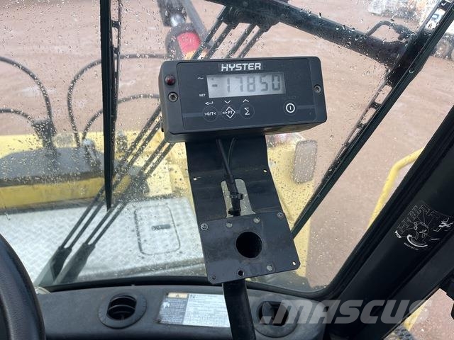 Hyster H52.00XM-16CH Container handlers