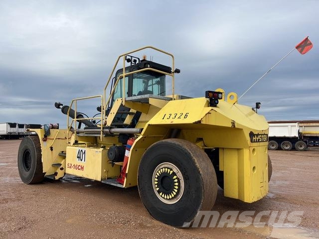 Hyster H52.00XM-16CH Container handlers