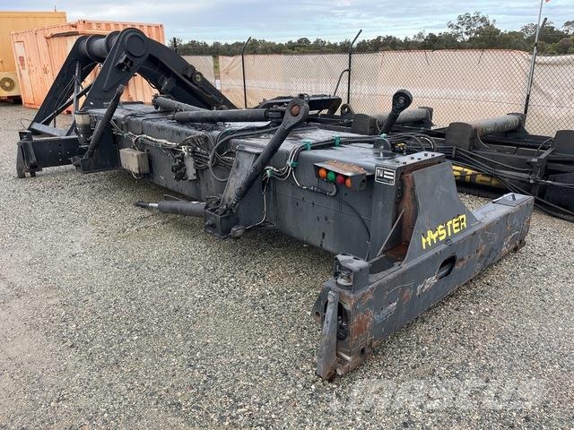 Hyster H52.00XM-16CH Container handlers