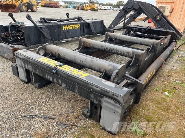 Hyster H52.00XM-16CH Container handlers