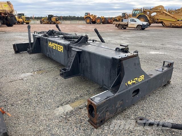 Hyster H52.00XM-16CH Container handlers