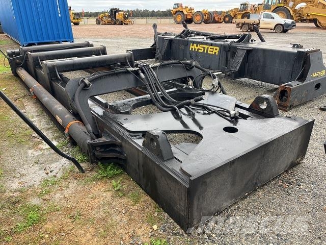 Hyster H52.00XM-16CH Container handlers