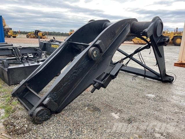 Hyster H52.00XM-16CH Container handlers