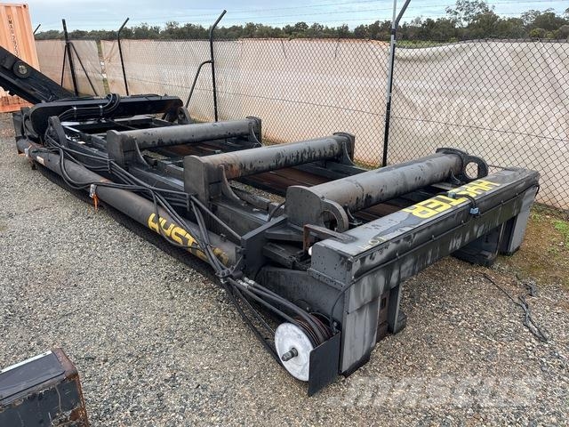 Hyster H52.00XM-16CH Container handlers