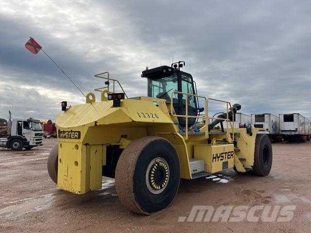 Hyster H52.00XM-16CH Container handlers