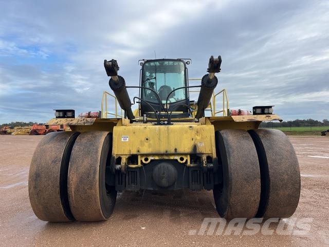 Hyster H52.00XM-16CH Container handlers