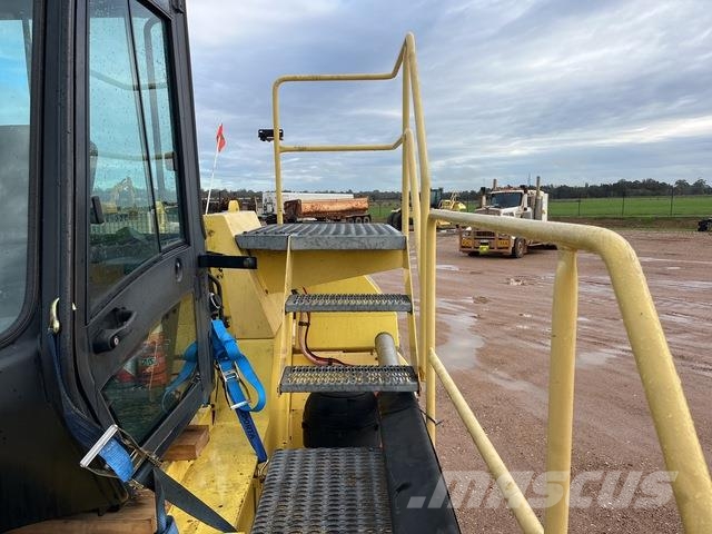 Hyster H52.00XM-16CH Container handlers