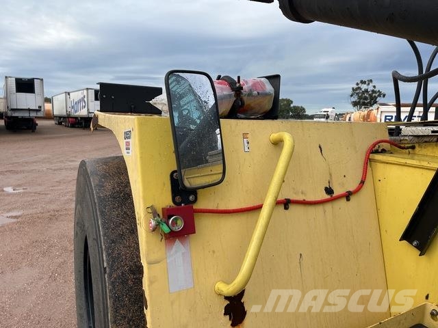 Hyster H52.00XM-16CH Container handlers