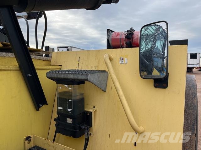 Hyster H52.00XM-16CH Container handlers