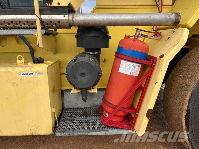 Hyster H52.00XM-16CH Container handlers