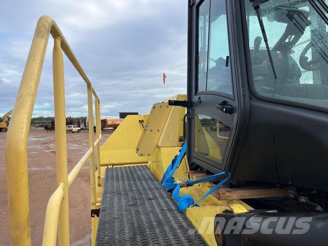 Hyster H52.00XM-16CH Container handlers