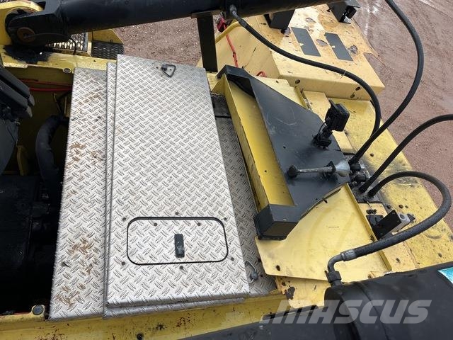 Hyster H52.00XM-16CH Container handlers