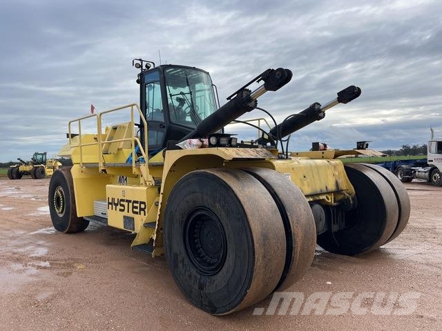 Hyster H52.00XM-16CH Container handlers