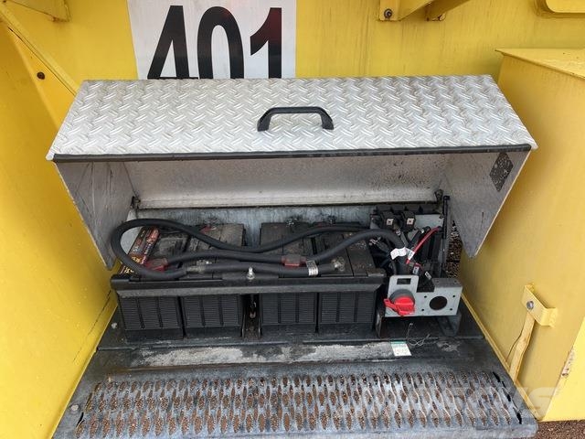 Hyster H52.00XM-16CH Container handlers