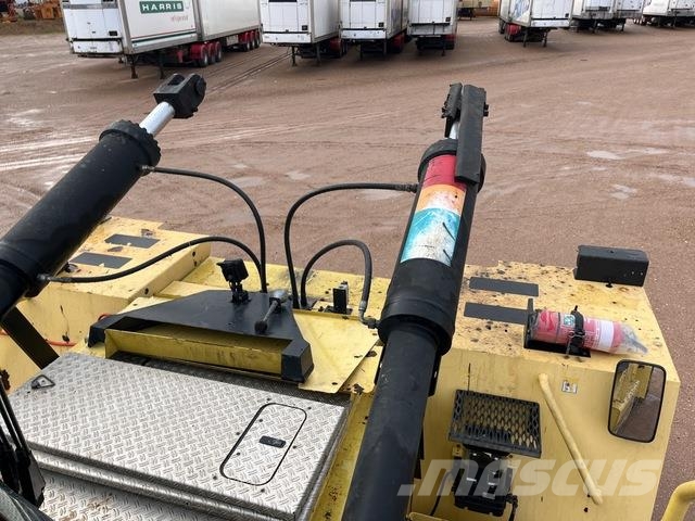 Hyster H52.00XM-16CH Container handlers