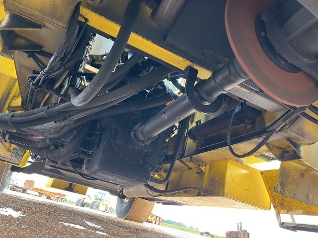 Hyster H52.00XM-16CH Container handlers