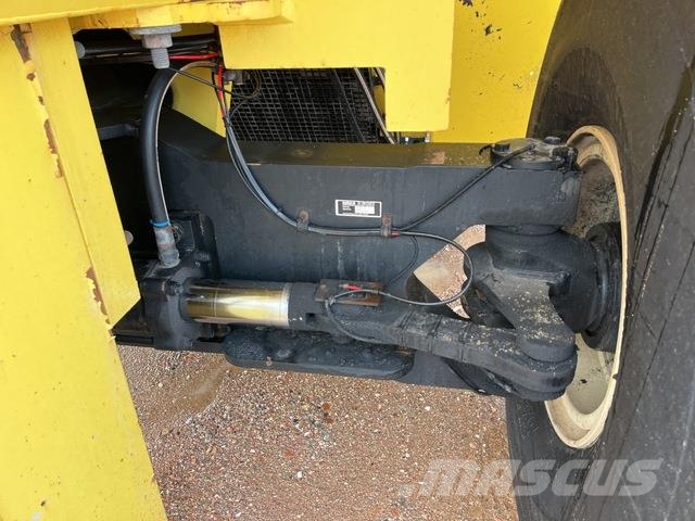 Hyster H52.00XM-16CH Container handlers
