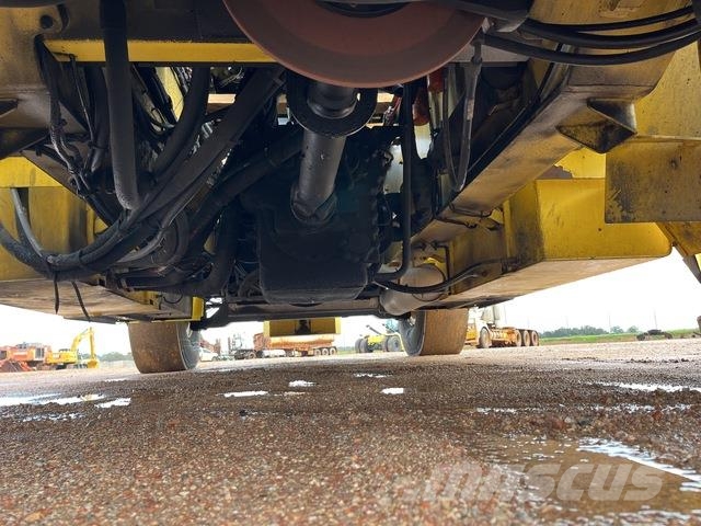 Hyster H52.00XM-16CH Container handlers