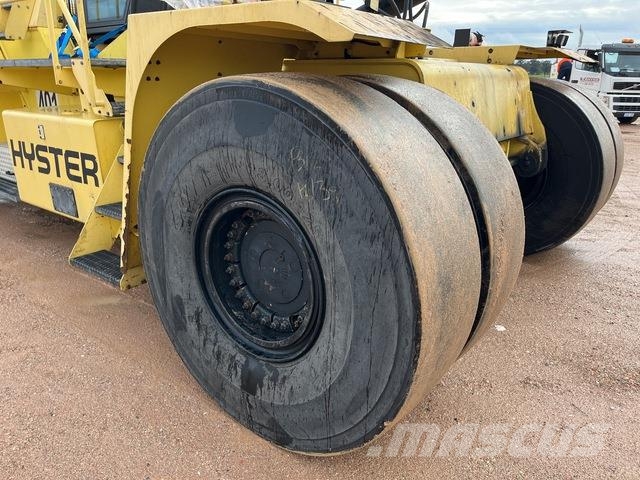 Hyster H52.00XM-16CH Container handlers