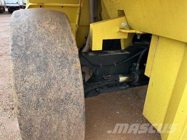 Hyster H52.00XM-16CH Container handlers